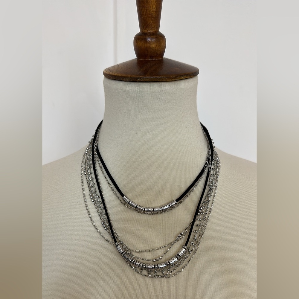 Forever21 Layered Necklace